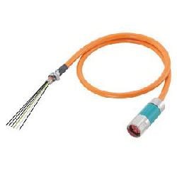 POWER CABLE PREASSEMBLED MC500 8M