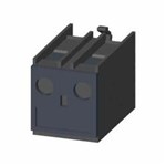 AUX. SWITCH 4NC FOR S00  SCREW