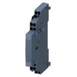 LATERAL AUXILIARY SWITCH 2NO SPRING